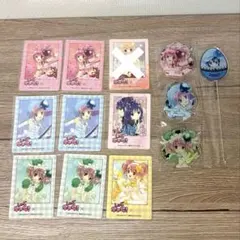 しゅごキャラ カラオケの鉄人 コラボ 12点セット - メルカリ