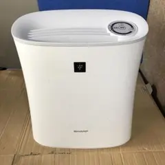 2026年最新】シャープ 空気清浄機 fu-j30の人気アイテム - メルカリ