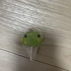 たまごっち　カラフルキャンディチャーム　くちぱっち