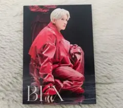 FANTASTICS BFX 封入特典A 八木勇征 トレカ