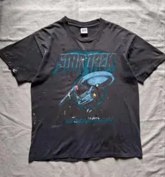 2026年最新】スタートレック Tシャツ 90sの人気アイテム - メルカリ