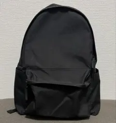 無印良品 リュックサック