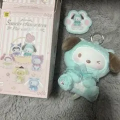toptoy サンリオ ポチャッコ