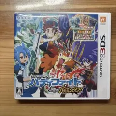 k*k様 【美品】フューチャーカード バディファイト 目指せ!バディチャンピオン