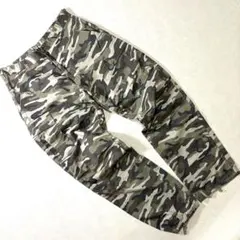 ROTHCO ロスコ　カーゴパンツ　カモフラ　迷彩　ストリート　ミリタリー