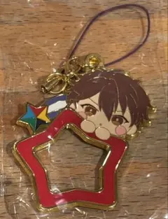 あんスタ　みにコレ　Chararingチャームコレクション