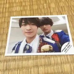 美 少年 公式写真 セルフィー