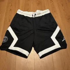 パリサンジェルマン PSG ジョーダン　メッシュショートパンツのサムネイル