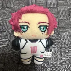 2025年最新】ブルーロック 原画展 ぬいぐるみの人気アイテム