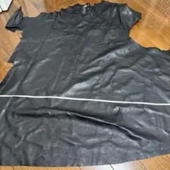 牛革　ハギレ　超軽量　超ソフト