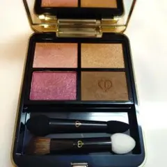 クレドポーボーテ　オンブルクルールクアドリ　503