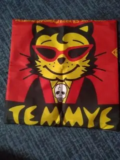 CREAM SODA TEMMYE クッションカバー 昭和 レトロ 旧車