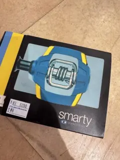 crankbrothers smartyのサムネイル