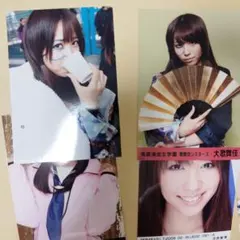 松井玲奈 ゲキカラ マジすか学園2 生写真 SKE48 - メルカリ