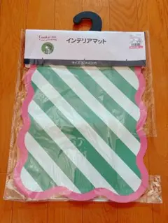 しまむら よこやままい プレースマット