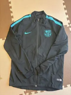 Nike FC Barcelona Dri-FIT上下セット