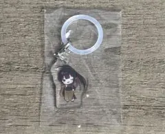 勝利の女神 NIKKE ニケ エリア防衛戦 福岡限定 アンブレラチャーム モラン