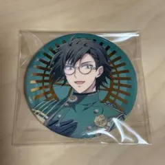 アイナナ7th 缶バッジ　二階堂大和