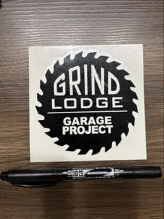 2026年最新】grindlodge グラインドロッヂの人気アイテム - メルカリ