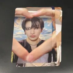 &TEAM ファンミトレカ 日本 ミペン back to life YUMA