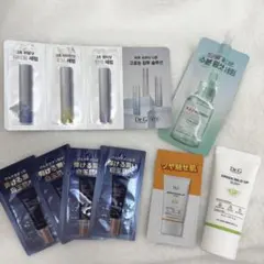 【新品未使用】Dr.G GREEN MILD UP SUN+日焼け止め 20mlのサムネイル