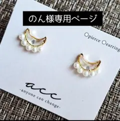 【のん様専用ページ】