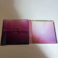 BE:FIRST CDセット