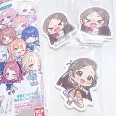 学マス　SSDゼリーシール　千奈