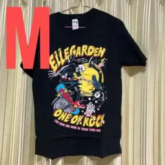 ELLEGARDEN ONE OK ROCK 2018 Tシャツ Lサイズ - メルカリ