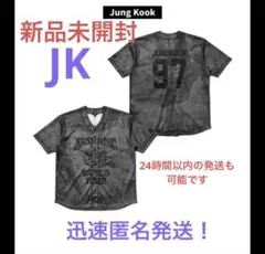 BTS ソウルコン ARIRANG ユニフォーム Mサイズ ジョングク 韓国 - メルカリ