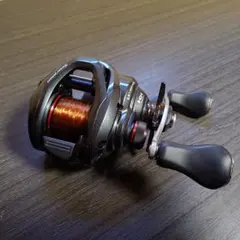 Scorpion XT ベイトリール 1501 7.1:1 - メルカリ