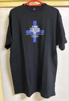 21st Century Schizoid Band 2002年来日ツアーT Ｌ