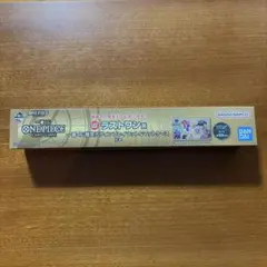 一番くじ ONE PIECE CARD GAME ラストワン賞
