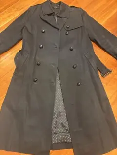 Adam et rope トレンチコート