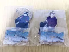 フレデリック RAINVENT SHUN NAKAO アクリルスタンド アクスタ - メルカリ