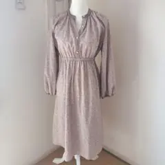 値下げ!! 花柄 ワンピース