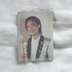 あんスタ スタフォニ BluRay 特典フォトカード 橋本晃太郎