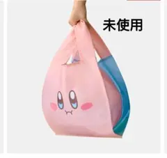 星のカービィ　ディスカバリー　 エコバッグ