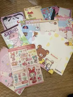 平成レトロ メモ セット