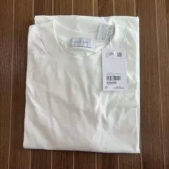 新品 アダムエロペ Lサイズ 半袖Tシャツ