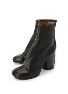 Maison Margiela 足袋ブーツ 36【裏張り済】箱付き