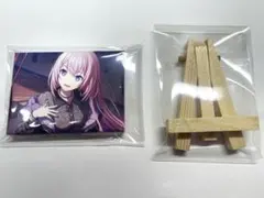 プロセカ 巡音ルカ マイセカイ ミニキャンバス vol.1 A