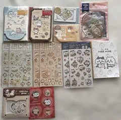 ちいかわ グッズ まとめ売り