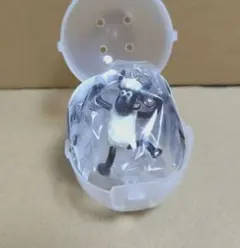 ひつじのショーン ゆらゆらつながるマスコット ショーンA