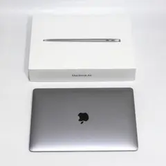【ジャンク・動作◎】M1 MacBook Air 16GB/1TB/8コアGPU