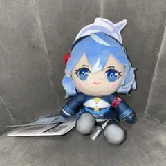 ブルーアーカイブ ミニぬいぐるみ Vol.9 アコ - メルカリ