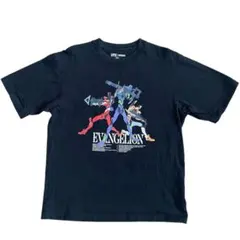 エヴァンゲリオン Ｔシャツ Mサイズ UNIQLO ユニクロ UT