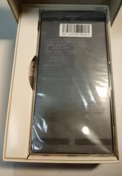 Xperia Z4 SOV31(未使用品)