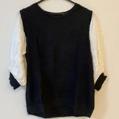 GLOBAL WORK トップス