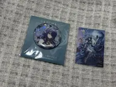 原神 月夜の叙事詩 ラウマ 缶バッジ 4点セット - メルカリ